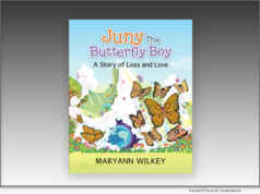 Juny the Butterfly Boy: New Children’s Book Helps Young Readers Navigate Grief with Imagination, Hope, and Heart