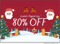 iToolab Christmas 2025 Sale Is Live: Their Biggest Tech Deals of the Year