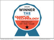 Synergy Student Information Suite Wins Student Information System Category in 2025 THE Journal Product of the Year Awards