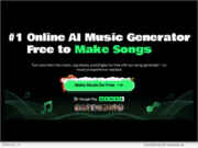 Musicful AI Launches New Feature: AI Music Video Generation