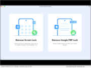 TunesKit Android Unlocker Removes Android Screen Locks without Passwords