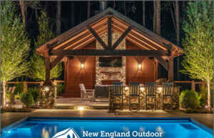 New England Outdoor Announces Expansion with 8-Acre Destination Showroom in New Hampshire New England Outdoor Announces Expansion