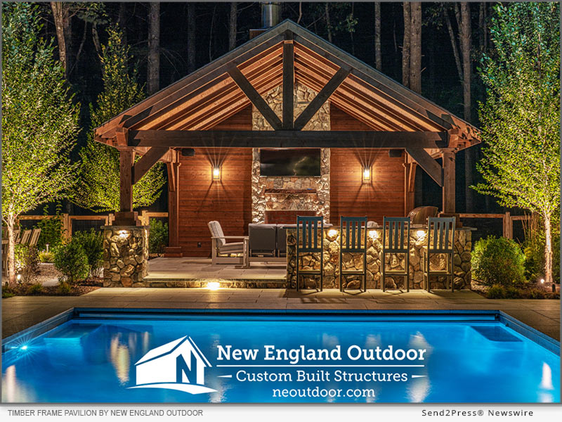 New England Outdoor Announces Expansion