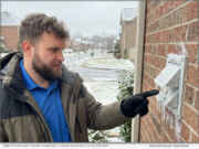 Comfort Appliance Repair in Nashville Warns ‘Dripping Faucets’ Won’t Save Washing Machines from 2026 Storm Fern Damage