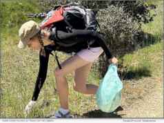 Karin Kiser, Camino Author, Spearheads New Pilgrim Tradition Along the Camino de Santiago