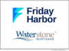 Waterstone Mortgage to expand underwriting capacity, adopts Friday Harbor AI pre-underwriting technolog