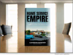 Home Service Empire: Cameron Bawden Reveals the Blueprint to Selling a Company in New Book
