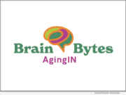 Brain Bytes micro-cast, AgingIN, a national leader advancing innovation in eldercare, features neuroscientist Kelly Tremblay, PhD,