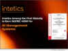 Intetics Inc. Among First Firms Globally to Earn ISO/IEC 42001:2023 Certification for AI Management