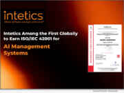 Intetics Inc. Among First Firms Globally to Earn ISO/IEC 42001:2023 Certification for AI Management