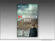 Larrea Press Announces ‘Miscalculated Risks’ by Michael Cooper Nominated for Book of the Year