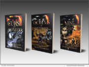 Michal Snaerravn’s Epic Fantasy Trilogy ‘The Chronicles of Hadúr’ Completed Along with New Free TTRPG