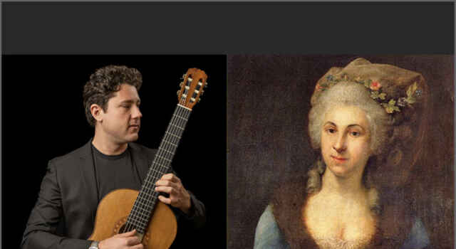 Lowell Chamber Orchestra Presents Free Concert, ‘Heroism’ at Richard and Donahue Academic Arts Center Lowell Chamber Orchestra Presents Free Concert, 'Heroism'