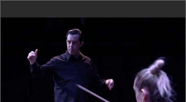 Music Director Orlando Cela connects two major Joaquín Rodrigo works across Arlington and Lowell performances