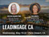 3rd3rd and Hillcrest Reframe Senior Living Marketing at LeadingAge California Conference 2026