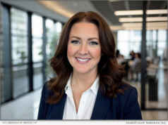 Service First Information Solutions names Joy Ziminskas national sales director for the SE US region