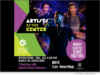 Artists at the Center 2026, Seattle: ‘Intersections of Soul, Jazz and Hip-Hop’ features Nathan Breedlove