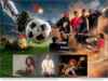 Global Artists Collective and Flatstick Pub present ‘World Beat and Big Screen Soccer’ Watch Party in Redmond WA