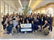 Spodak Dental Group in Florida Recognized as a 2026 Sun Sentinel Top Workplace for the 10th Time