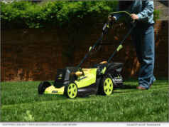 SnapFresh Tools Launches its 2026 40V 17-Inch Cordless Lawn Mower for Residential Lawn Care