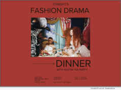 Austin Tea Party Dismantles the Traditional Runway with an Immersive Texas Talent Fashion Experience and Feast
