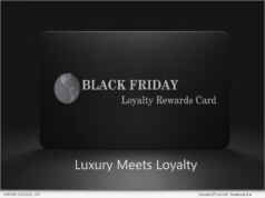 Empire Relations’ Black Friday Brand Expands Beyond Retail into Media, AI Commerce, Advertising, and Entertainment Opportunities