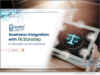 Secured Signing Integrates eNotary Solutions with Actionstep to Automate Law Firm Workflows