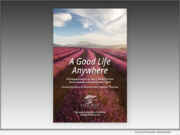 ‘A Good Life Anywhere’ is a new eBook designed to empower older adults and their families to make informed decisions about care