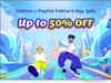 HitPaw X PayPal 2026 Father’s Day Sale Launched with Up to 50% Off AI Creative Tools
