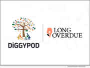 DiggyPOD’s Parent Company Acquires Long Overdue Books, Creating a Full-Service Home for Independent Book Authors