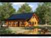 With Architectural Fees Soaring, Sierra Log and Timber Disrupts Custom Home Market with Flat-Rate 3D Drafting Solution