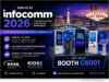 The Industry Group (TIG) Announces Presence at InfoComm 2026, Interactive Tech Showcase, and Executive Walking Tour