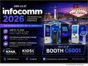The Industry Group (TIG) Announces Presence at InfoComm 2026, Interactive Tech Showcase, and Executive Walking Tour