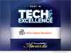 Informative Research receives 2026 Tech Excellence Award for unified credit and verification platform