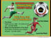 You, Too, Can Play Hardball: International Collectors Tariff Soccer Ball Levels the Pitch