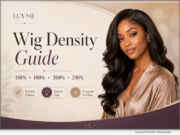 Choosing the Right Wig Density for Natural-Looking Volume: Luvme Hair Shares Expert Guide for 2026