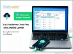 Coolmuster Counters Rising 2026 Cloud Backup Fees with its Subscription-Free Android Backup Solution