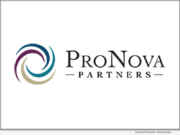 ProNova Partners has been retained to develop major strategic partnership and acquisition relationships for at-home vision-testing tech