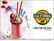 Celebrate America’s 250th Birthday with Festive California Dairy-Inspired Recipes for this Fourth of July