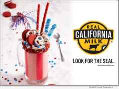 Celebrate America’s 250th Birthday with Festive California Dairy-Inspired Recipes for this Fourth of July
