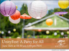 Hillcrest in La Verne CA Announces Second Annual UnityFest Celebrating Community, Inclusion, and Belonging