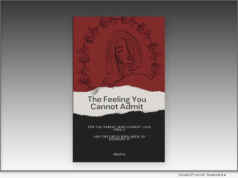 ‘The Feeling You Cannot Admit’ by Author Shaffa is Groundbreaking New Book on the Parenting Feeling No One Has Ever Been Allowed to Name