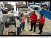 Ohio-based American Freight Launches New Website, Delivering a Faster, Easier Shopping Experience