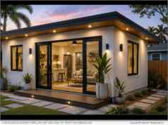 Tampa ADU Builder, Craftline Remodeling Brings Architects, Engineers, and Designers In-House as New Florida Law Drives Demand