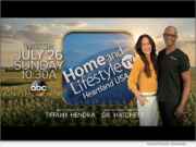 Home and Lifestyle TV is thrilled to announce its tv show expansion from various television markets into the Heartland USA market