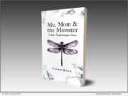 New memoir from author Corinne Brown ‘Me, Mom & the Monster’ shines light on living with Huntington’s Disease