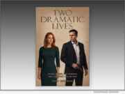 Dave Roseman’s ‘Two Dramatic Lives’ is a new suspense novel about an unforgettable romance, espionage, and impossible choices