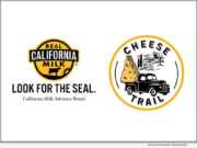 Real California Milk and the Cheese Trail launch resource to connect consumers with independent cheese shops throughout Golden State