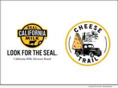 Real California Milk and the Cheese Trail launch resource to connect consumers with independent cheese shops throughout Golden State