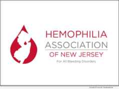 Hemophilia Association of New Jersey Unveils Bold New Brand and Annual 2026 Bleeding Disorders Awareness 5K Run and 1-Mile Walk